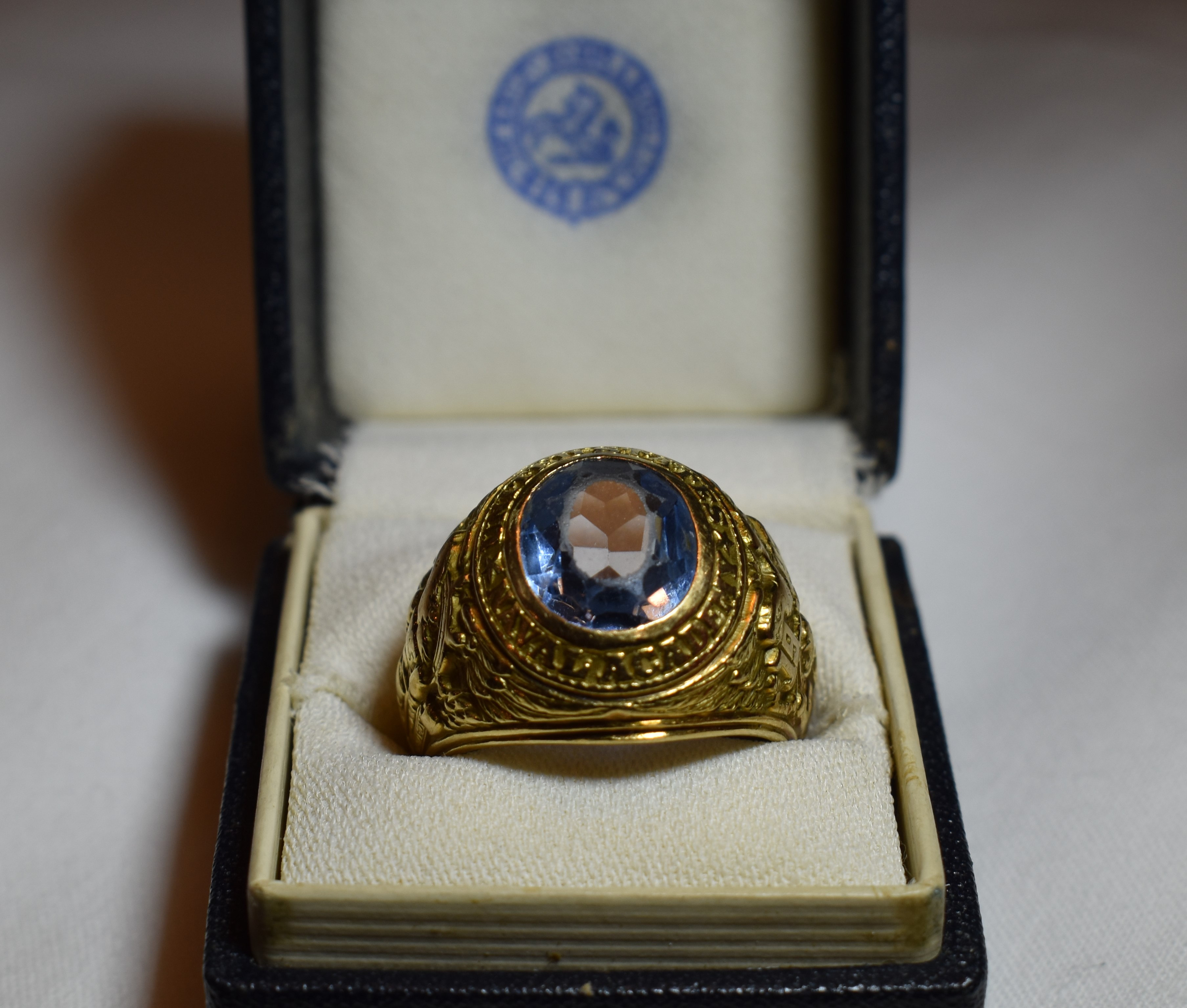 USNA 10k Details about   US Academy NAVAL Classe Rings 1980 