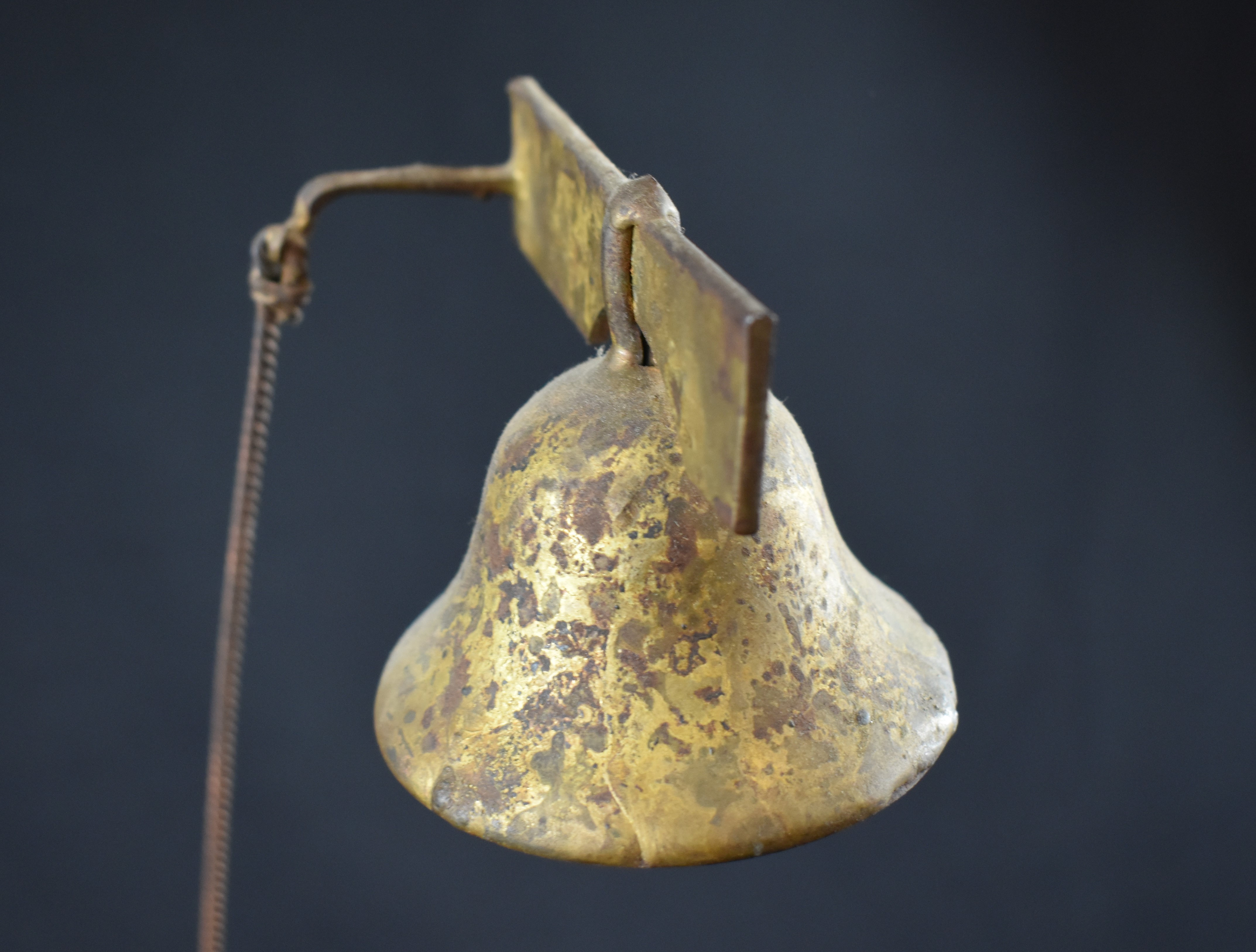Ring My Bell by Joshua Bird on Dribbble